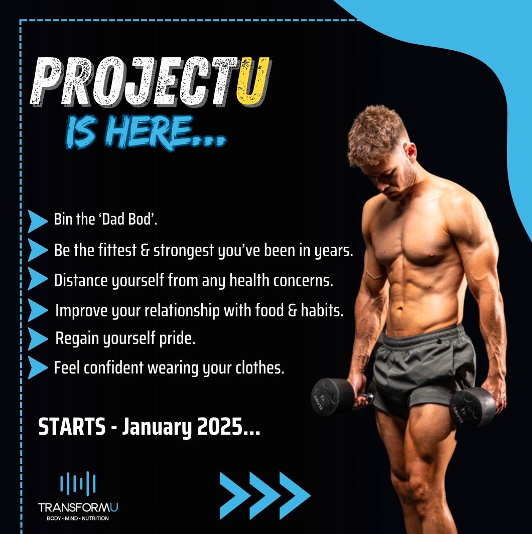 TransformU 2